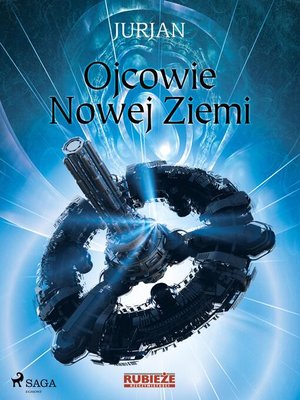 cover image of Ojcowie Nowej Ziemi